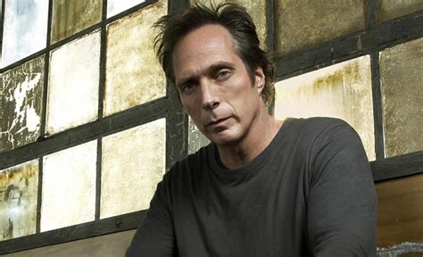 William Fichtner Joins Neill Blomkamp's 'Elysium'