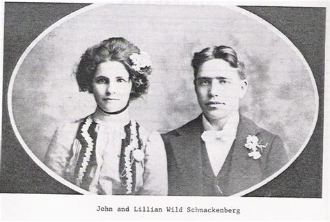 John Schnackenberg Find A Grave Memorial