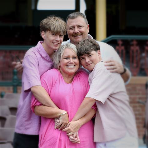 McGrath Foundation - Catherine Brophy Grafton, NSW Grafton Base