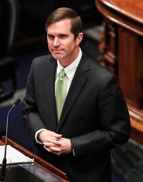 Keep up with Gov. Andy Beshear's General Assembly vetoes — and the ...