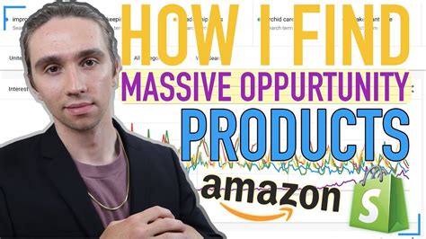 How I Find Massive Opportunity Products To Sell On Amazon FBA Private