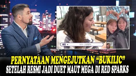 Publik Korea Gempar Pengakuan Vanja Bukilic Buat Heboh Pecinta Voli