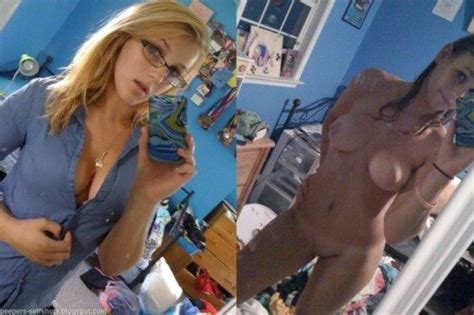 Just Wear The Glasses And Nothing Else Porn Pic