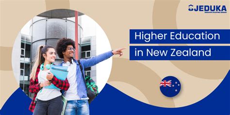 Higher Education In New Zealand