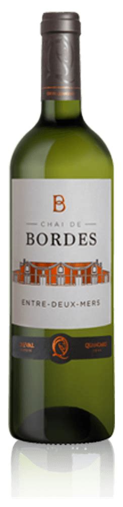 CHAI DE BORDES EDM Cheval Quancard Grands Vins De Bordeaux