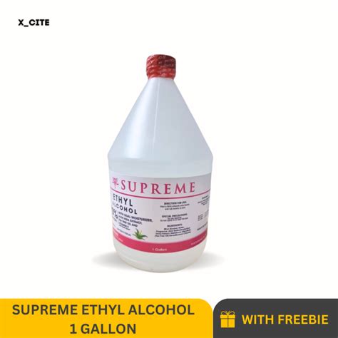 Original Isopropyl Ethyl Alcohol Gallon Ml And Gallon