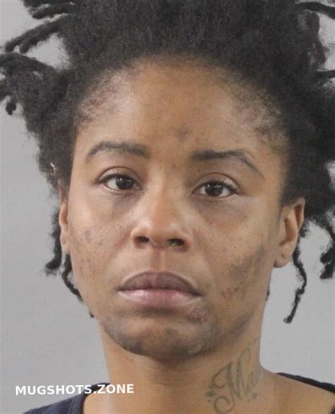 Mcneal Andreia Dashon Polk County Mugshots Zone