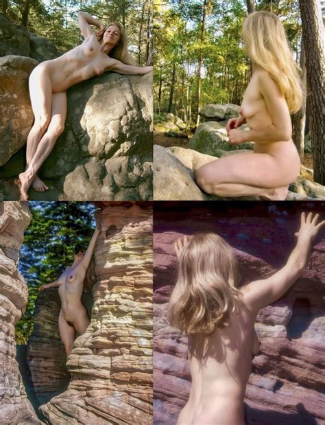 Sunbath Oc An Nu Porn Pic