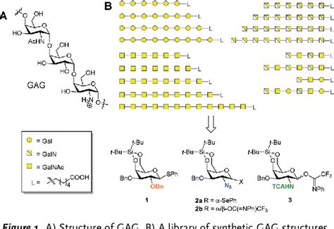 Figure 1 from Synthesis and Structural Analysis of Aspergillus ...