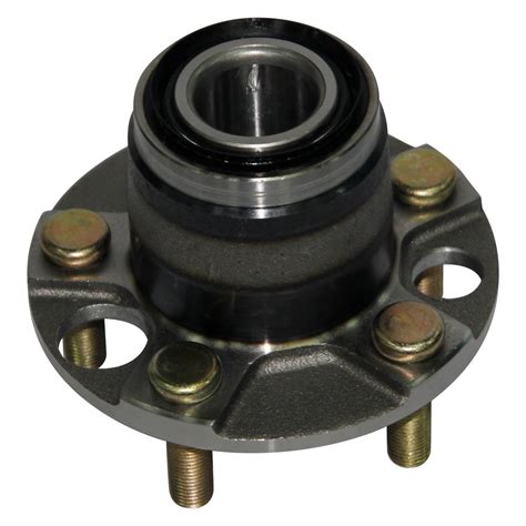 Id Select Hb Rear Wheel Bearing And Hub Assembly