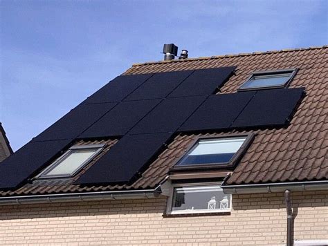 Zonnepanelen Sliedrecht Beugelaar Solarpro Nederland