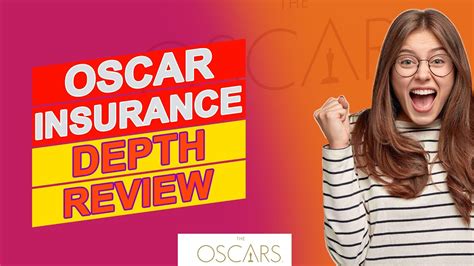 Oscar Insurance Review Pros And Cons Of Oscar Insurance An In Depth