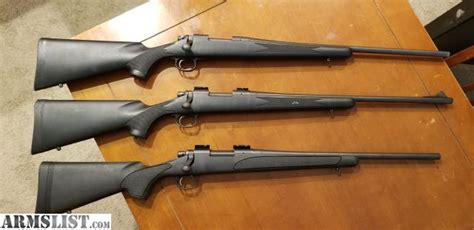 Armslist For Sale Remington