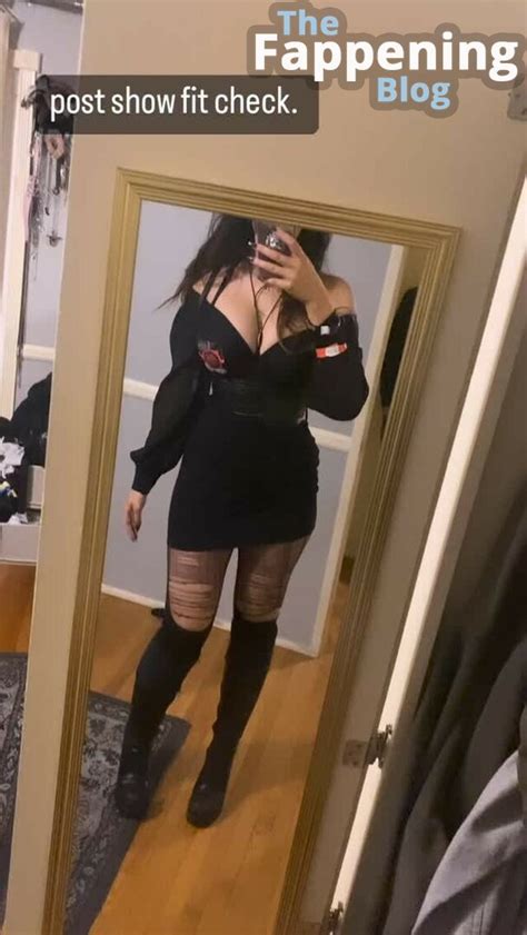 Hexgrlfrnd Nude Leaks OnlyFans Photo 12 TheFappening