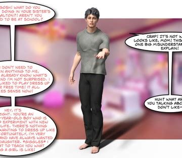 Lovelytgcaptions Muses Sex And Porn Comics