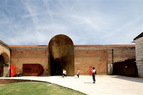 Biennale Gardens Venice Italy | Fasci Garden