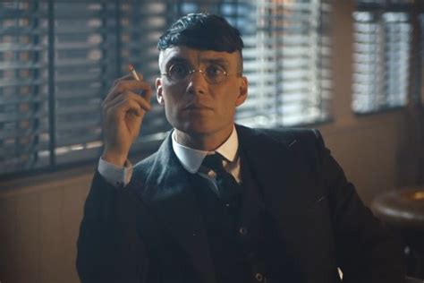 Pin on Peaky Blinders | Peaky blinders tommy shelby, Tommy, Cillian murphy