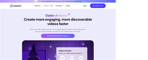 Dadan - Free Usage, Rating & Alternatives 2025