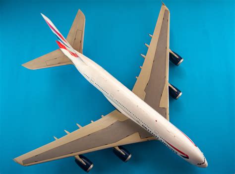 Revell A380 Build Shots on Behance