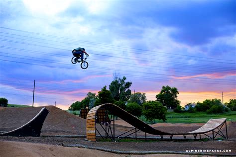 Ruby Hill Bike Park | Alpine Bike Parks