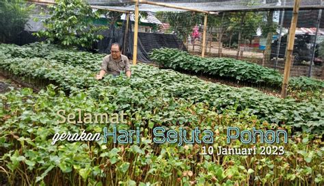 Taman Nasional ♦ Bogani Nani Wartabone