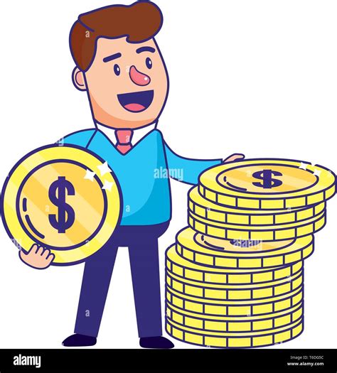 Tax Man Cartoon Stock Photos & Tax Man Cartoon Stock Images - Alamy