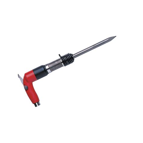 Ra Chicago Pneumatic Pistol Chisel Scaler