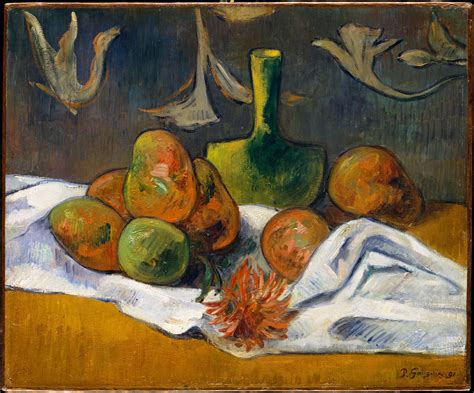 Paul Gauguin Famous Paintings