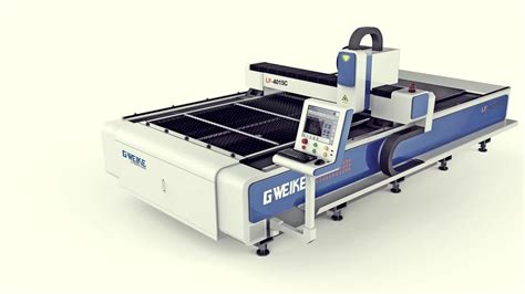 Lf Gc Cnc Fiber Laser Cutting Machine Price Laser Cutting Machine