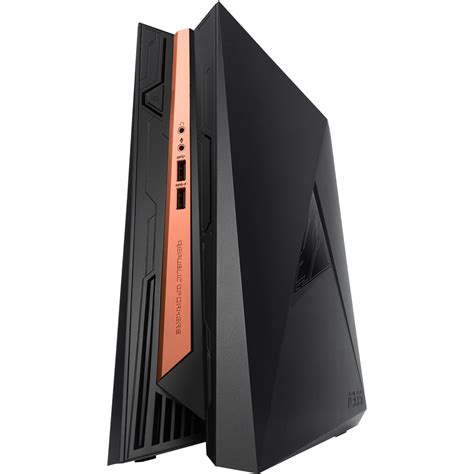 Customer Reviews ASUS ROG GR8 II Desktop Intel Core I5 8GB Memory