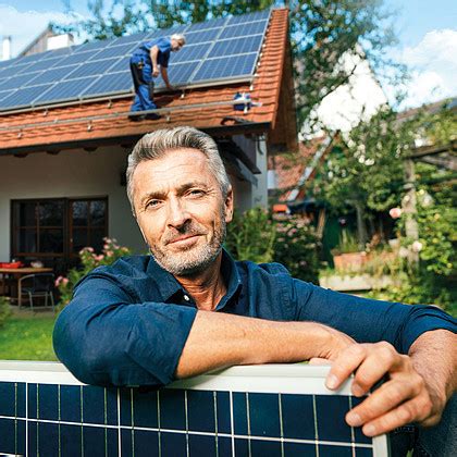 WSW Und Stadtsparkasse Wuppertal Erzeugen Gemeinsam Solarstrom