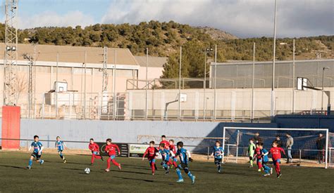 El torneo solidario Un Juguete Una Ilusión celebra su décima edición