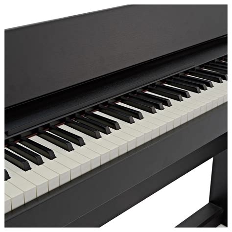 DISC Roland F140R Digital Piano Contemporary Black At Gear4music