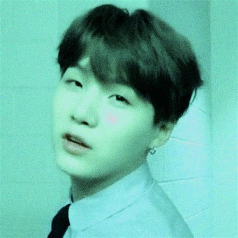 Yoongi Yoongi Fairy Grunge Suga