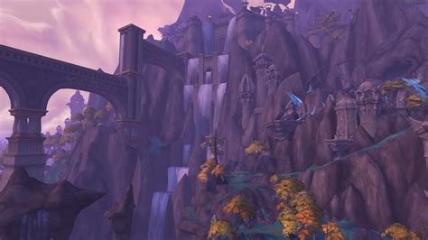 Thaldraszus Galerie Dimages De La Zone De Dragonflight Blizzspirit News Et Guides