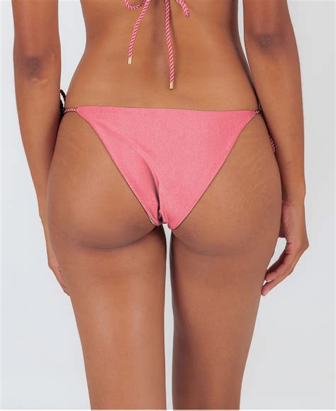 Partes De Abajo De Bikini Bottom Shimmer Confetti Ibiza Comfy