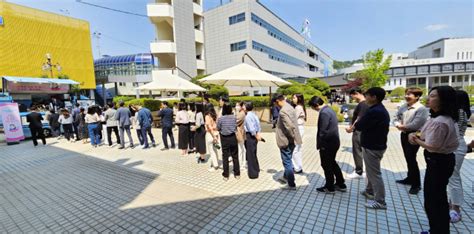 차전장군 노국공주 축제 평가 `직원들이 말하고 창이 쏜다` 매일신문