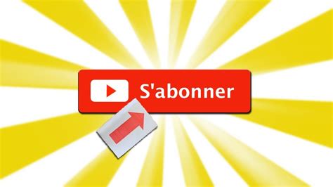 Tuto Comment Sabonner À Une ChaÎne Youtube Youtube