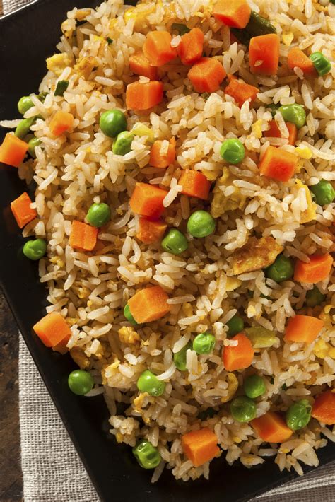 Cómo hacer Arroz chino Tres delicias Recetas DIA