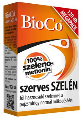 Bioco Szerves Szel N Megapack X Arcanum Gy Gyszert R Webpatika