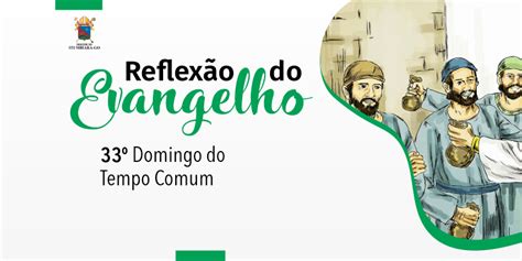 Reflex O Do Evangelho Domingo Do Tempo Comum Ano A Diocese De