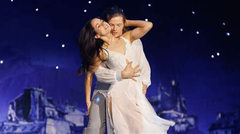 Let S Dance Endstation Im Viertelfinale Sie Ist Wieder Raus