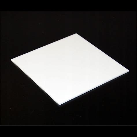 Acrylic Glass Plexiglass Milk White Dbk Shop