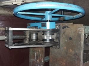 Профилегиб ручной купить б/у в Нижнем Новгороде по цене 27 000 руб ...