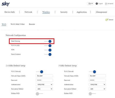 How To Change Your Wifi Password Or Ssid Wifi Name