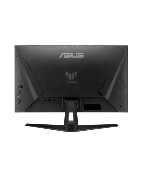 Asus Tuf Gaming Vg Aqm A Monitor Wqhd Hz