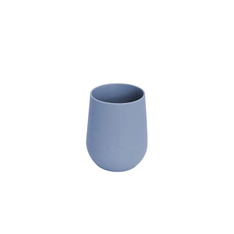 mini cup indigo