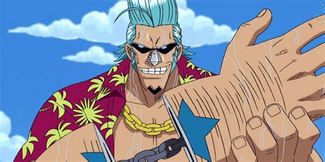 One Piece Every Straw Hat Pirate Ranked According To Their Bounty