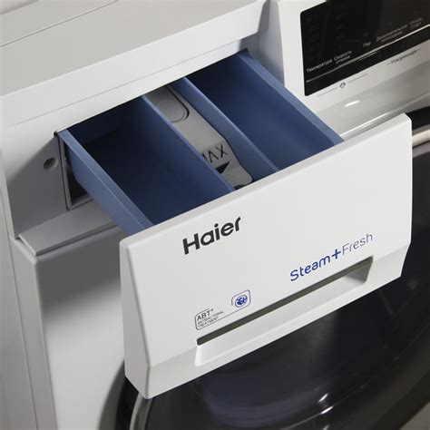 Стиральная машина Haier HW60-10636A в Алматы - цены, купить в интернет ...