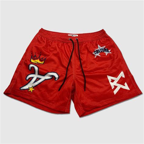 Atlanta Culture Shorts – Bucket Culture